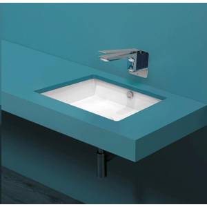 Раковина встраиваемая Simas Top-Lavabi